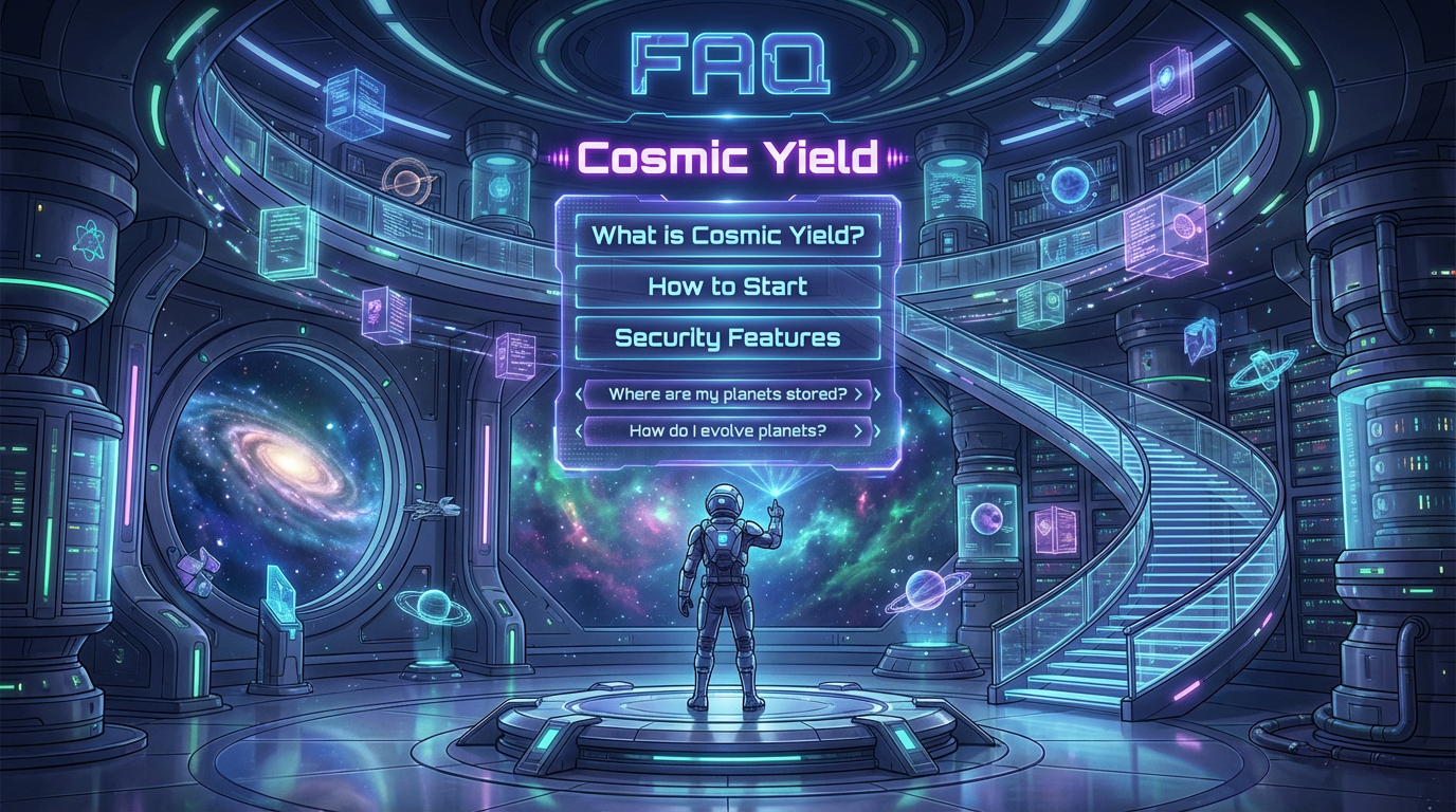 Frequently Asked Questions