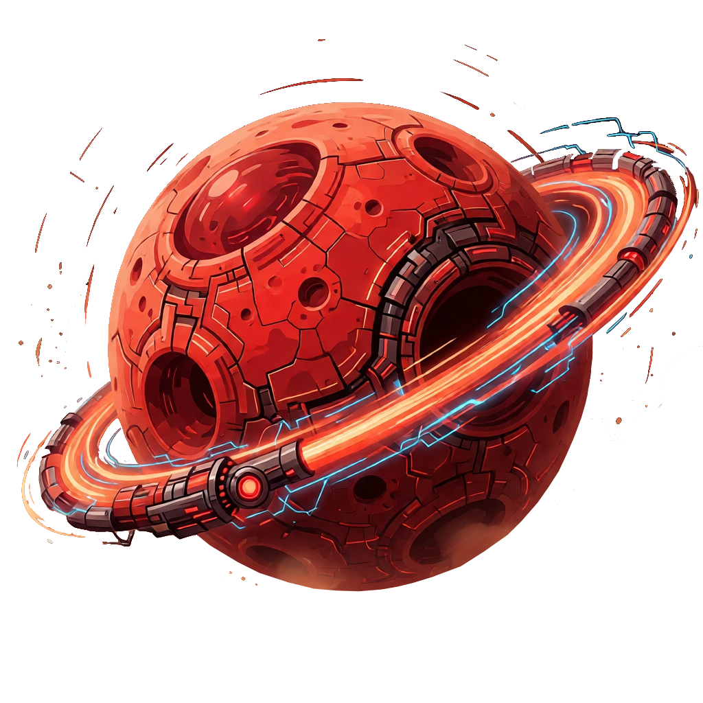 Mars
