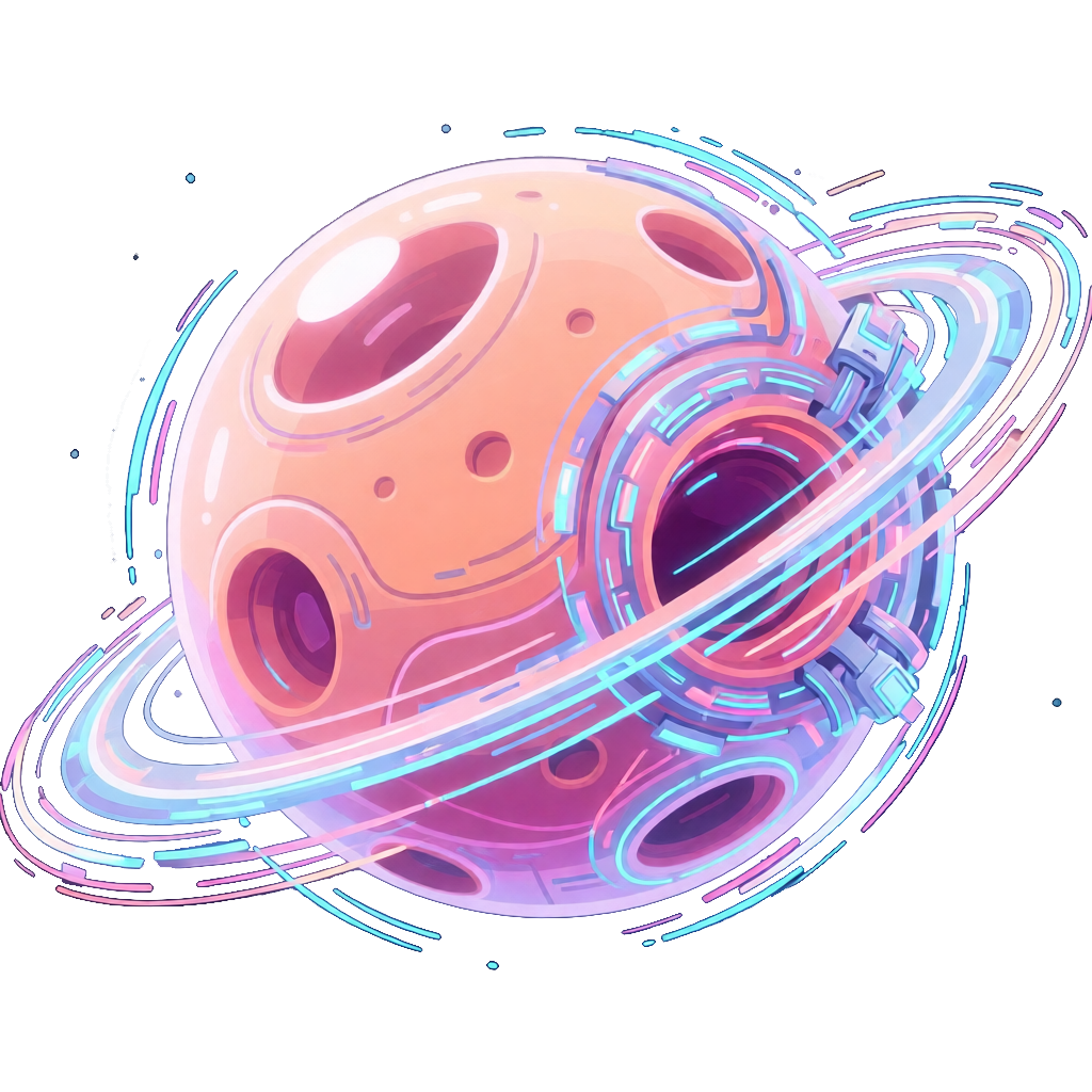 Saturn
